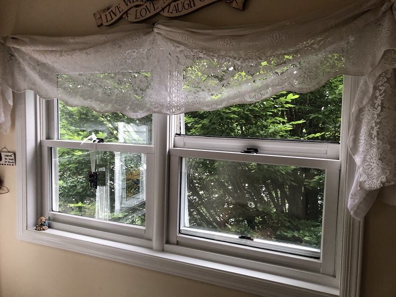 Window replacement in Greenwich